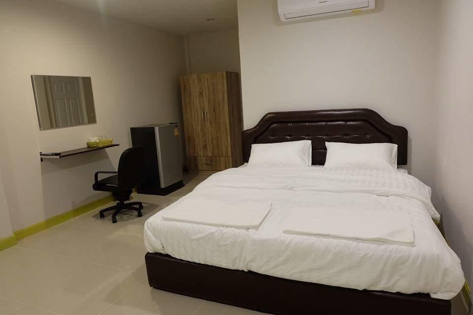 Deva Garden Resort Prachinburi Eksteriør bilde
