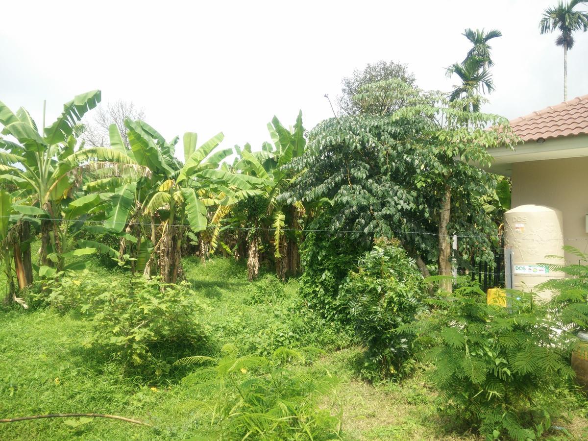 Deva Garden Resort Prachinburi Eksteriør bilde