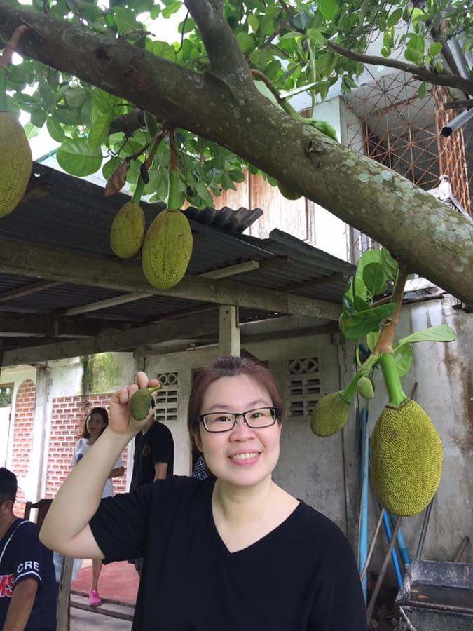 Deva Garden Resort Prachinburi Eksteriør bilde