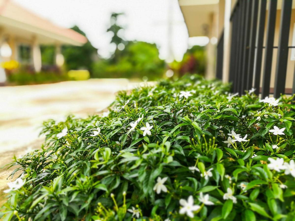 Deva Garden Resort Prachinburi Eksteriør bilde