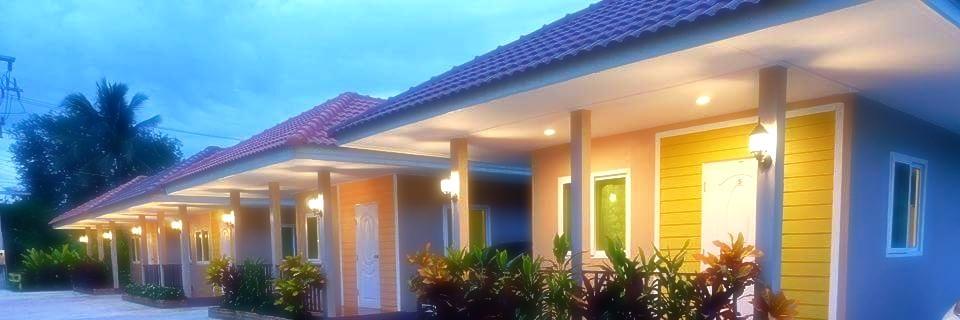 Deva Garden Resort Prachinburi Eksteriør bilde