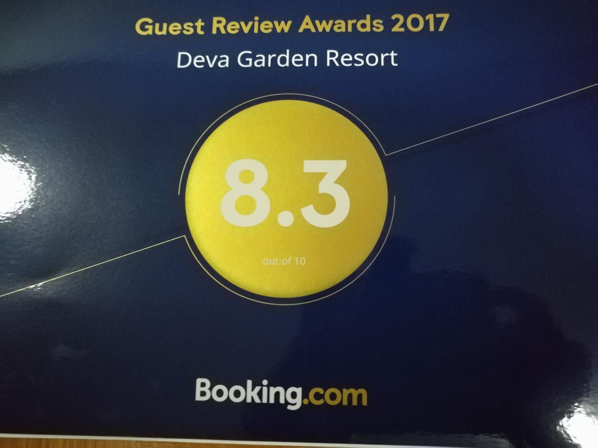 Deva Garden Resort Prachinburi Eksteriør bilde