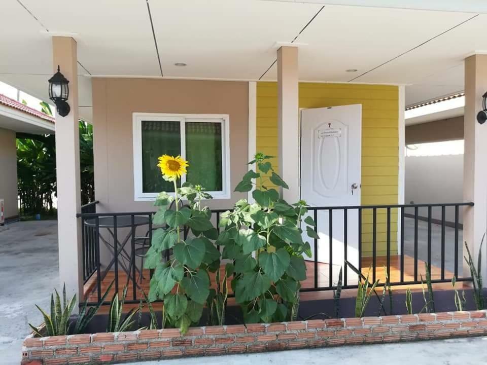 Deva Garden Resort Prachinburi Eksteriør bilde